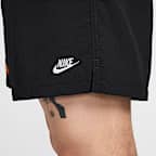 Nike Club Fleece Men's Flow Shorts