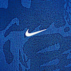 Nike Multi Big Kids' Dri-FIT Sleeveless Top