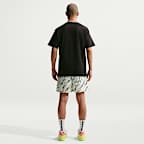 Ja Men's Nike Basketball T-Shirt