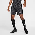 Shorts de fútbol Dri-FIT para hombre Nike Academy+