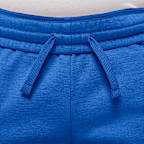Nike Multi Stain Repel Big Kids' Therma-FIT Joggers