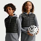 Cool Grey/Anthracite
