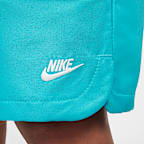 Nike Little Kids' Woven Shorts