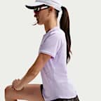 Nike Swift Women's Dri-FIT Short-Sleeve Running Top