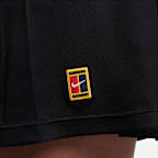 NikeCourt Dri-FIT Heritage Women's Tennis Skirt
