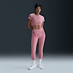 Rosa elemental/Baya resaltado/Espuma rosa/Blanco