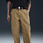 ナイキ ライフ メンズ カーペンター パンツ