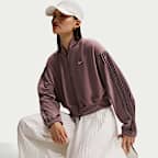 Nike Sportswear Women's Pleated Sleeve Jacket