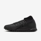 Black/Deep Jungle/Black