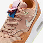 Nike Air Max 1 SE EasyOn Younger Kids' Shoes
