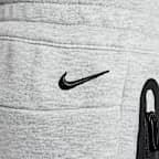 Conjunto de playera y shorts Tech Fleece para infantil Nike