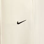 Nike Sportswear Women's Mid-Rise Wide-Leg Tracksuit Bottoms