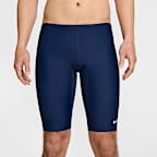 Calções de banho Nike Swim Solid para homem
