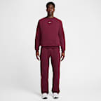 Ανδρικό φλις crew CS NOCTA