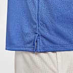 Nike Miler Men's Dri-FIT UV Running Top