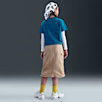 Nike Sportswear Essential Older Kids' (Girls') T-Shirt