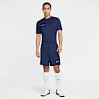 Shorts da calcio Dri-FIT Nike Academy – Uomo