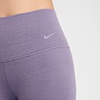 Nike Zenvy Women's High-Waisted Full-Length Leggings