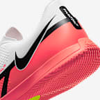 Nike Phantom GT2 Club IC Indoor Court Football Shoes