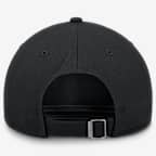 Gorra universitaria Nike ajustable para hombre Iowa Club