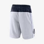 Ανδρικό σορτς Nike NBA Swingman Ντάλας Μάβερικς