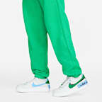 Nike Sportswear Phoenix Fleece Women's High-Rise Pants