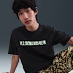 Nike ACG 男款 Dri-FIT T 恤