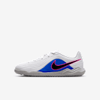 Blanco/Azul carrera/Avalancha rosa/Negro