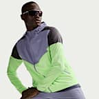 Nike Challenger Men's Dri-FIT 18cm (approx.) Brief-Lined Running Shorts