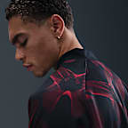 Canada Hollywood Keeper Men's Nike Soccer Shirt