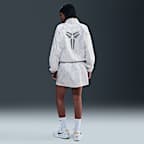 Kobe Women's Lightweight Woven Jacket