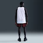 Nike DNA Dri-FIT 20 cm Erkek Basketbol Şortu