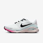 White/Glacier Ice/Hyper Pink/Black