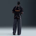 FFF Premium Goalkeeper Men's Nike Football T-Shirt