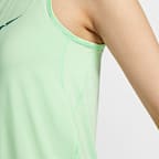 Nike One Women's Graphic Running Tank Top
