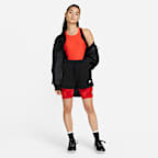 Nike Sportswear Club Fleece Women's Mid-Rise Shorts
