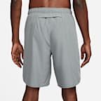 Nike Challenger Pantalón corto Dri-FIT versátil de 23 cm sin forro - Hombre