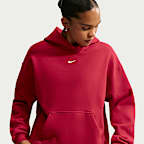 Tough Red/Sail