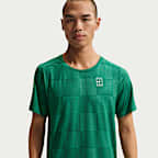 マラカイト/ホワイト