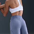 Pants Dri-FIT holgados de 7/8 para mujer Nike Universa