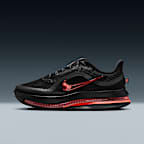 Black/Anthracite/Hot Lava