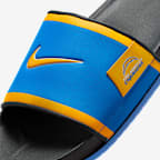 Nike Offcourt (Los Angeles Chargers) Offcourt Slides