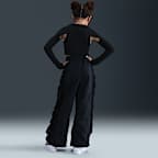 Nike Sportswear Girls' Woven Trousers