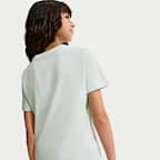 Nike Sportswear Big Kids' T-Shirt