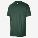 Playera Nike de la NBA para hombre Milwaukee Bucks Essentials