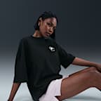 Nike Sportswear Women's Oversized T-Shirt
