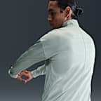 Inter Milan Strike Men's Nike Dri-FIT Football Knit Tracksuit