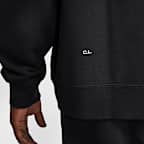 NOCTA Men's Fleece CS Crew