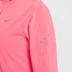 나이키 스위프트 여성 리펠 패커블 러닝 재킷