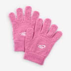 Conjunto de gorro de 2 piezas Chunky Raya Peak para niño talla grande Nike